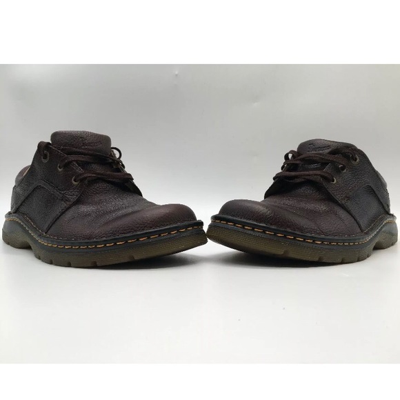 DR MARTENS 11194 Pebble Genuine Leather Size 9 M main image 6